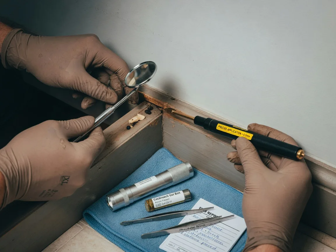 Why choose Emergency Pest Control in Dodson, TX